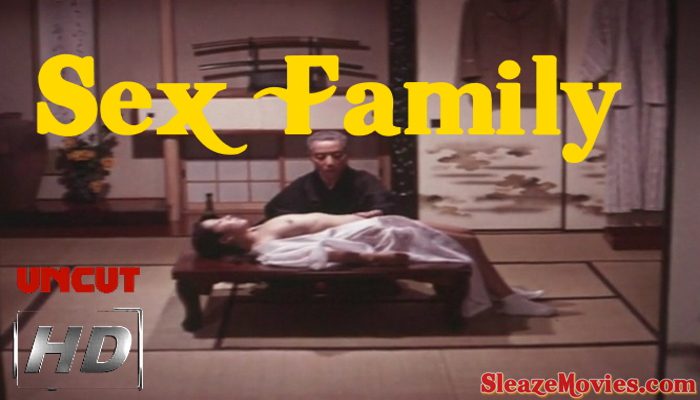 Sex Family (1971) watch uncut