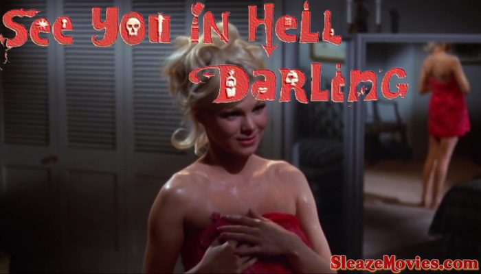 See You in Hell Darling (1966) watch online