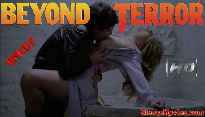 Beyond Terror (1980) watch uncut