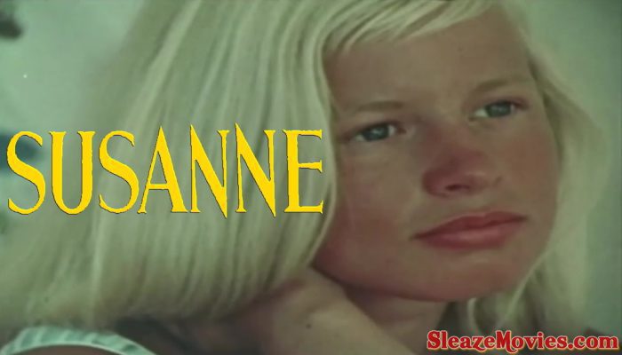 Susanne (1960) watch online
