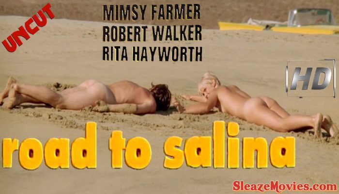 The Road to Salina (1970) watch uncut
