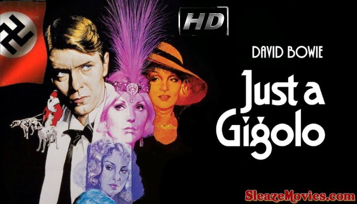 Just A Gigolo (1978) watch online