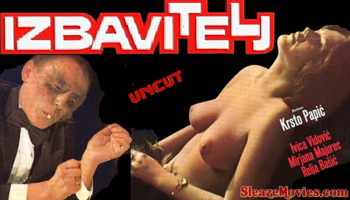 The Rat Savior (1976) watch uncut