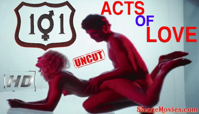 101 Acts of Love (1971) watch uncut