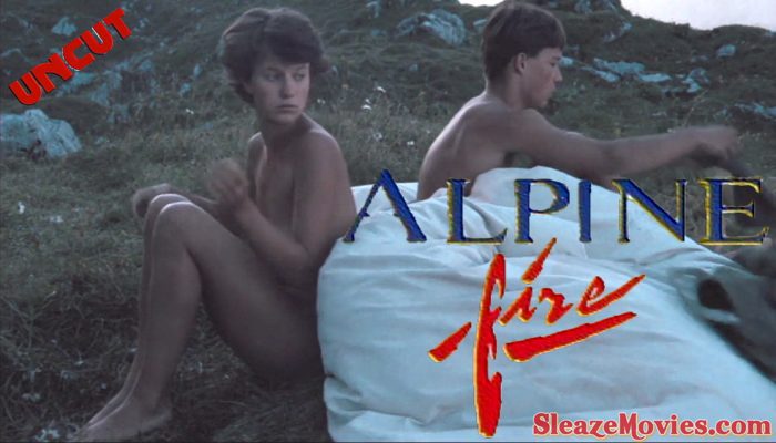 Alpine Fire (1985) watch uncut