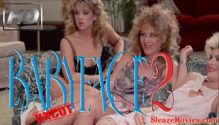 Baby Face 2 (1986) watch uncut