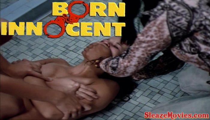 Born Innocent (1974) watch uncut