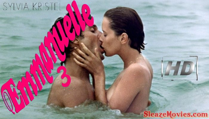 Emmanuelle 3 (1977) watch uncut
