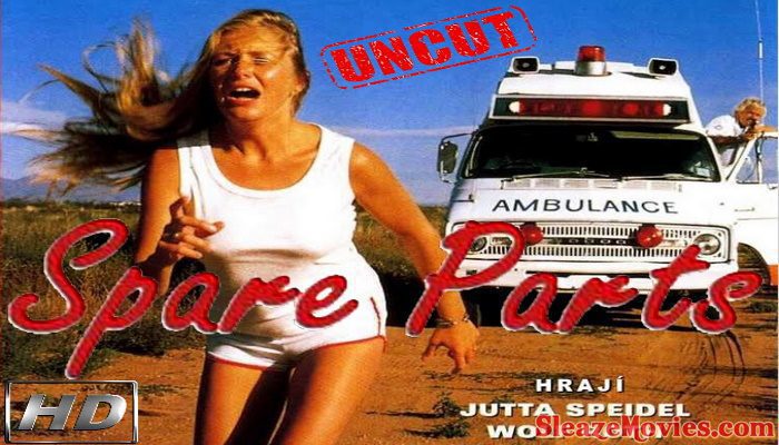 Spare Parts (1979) watch uncut