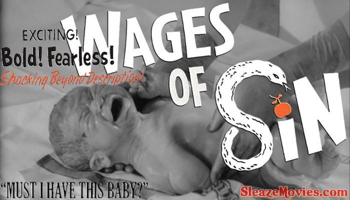 Wages of Sin (1966) watch online