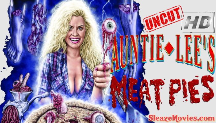 Auntie Lee’s Meat Pies (1992) watch uncut