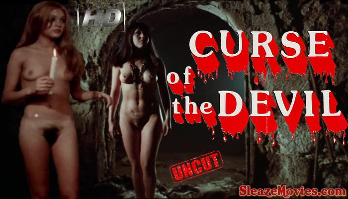 Curse of the Devil (1973) watch uncut