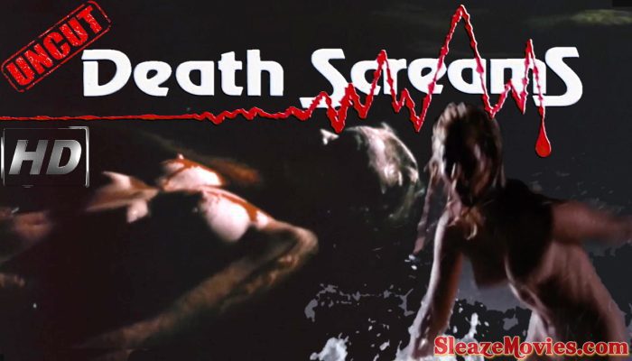 Death Screams (1982) watch uncut