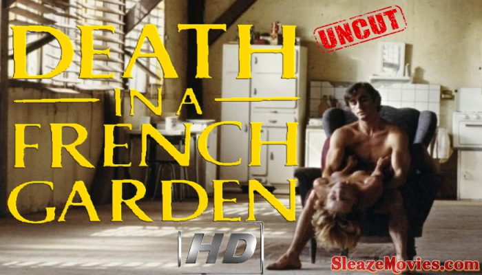 Death in a French Garden (1985) watch uncut