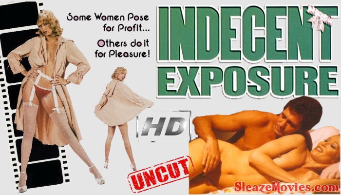 Indecent Exposure (1981) watch uncut