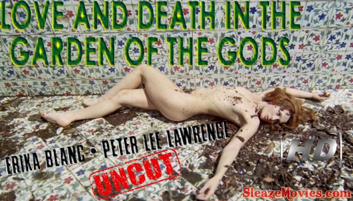 Love and Death in the Garden of Gods (1972) watch uncut