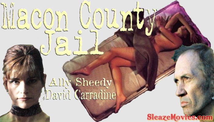Macon County Jail (1997) watch uncut