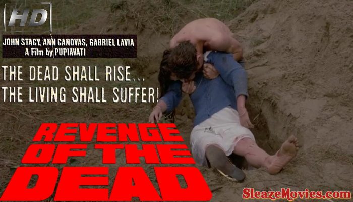 Revenge of the Dead (1983) watch online