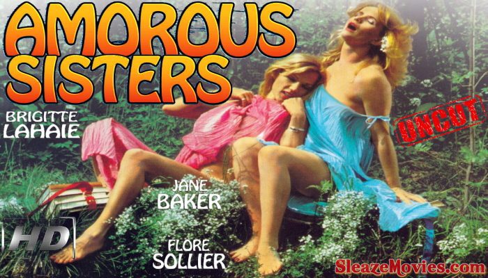 The Amorous Sisters (1982) watch uncut