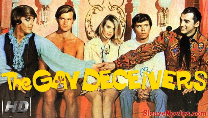 The Gay Deceivers (1969) watch uncut