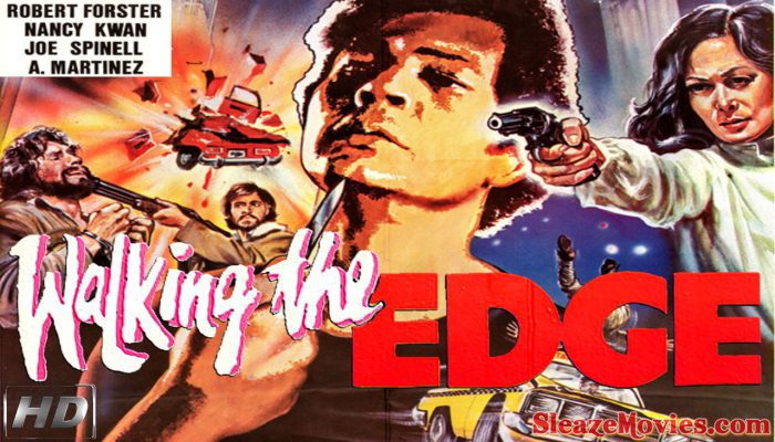 Walking the Edge (1983) watch online
