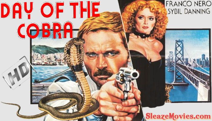 Day Of The Cobra (1980) watch online