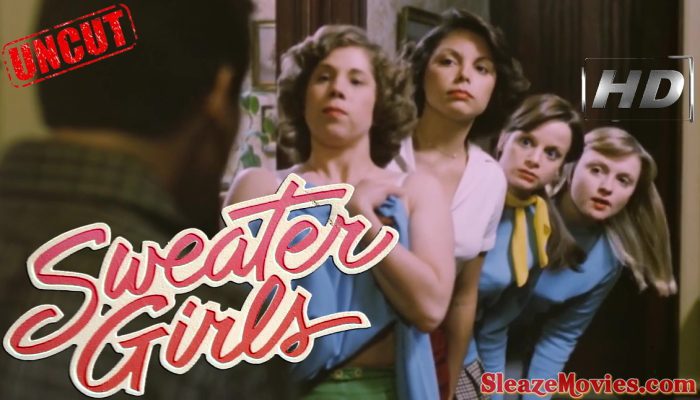 Sweater Girls (1978) watch uncut