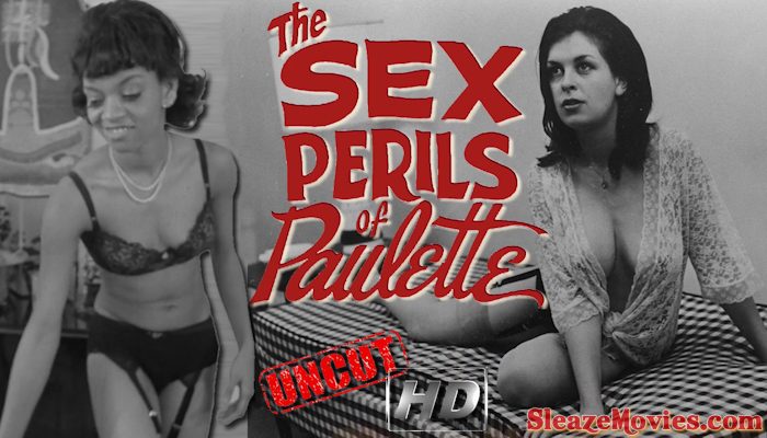 The Sex Perils of Paulette (1965) watch uncut