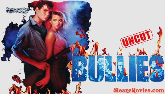 Bullies (1986) watch uncut