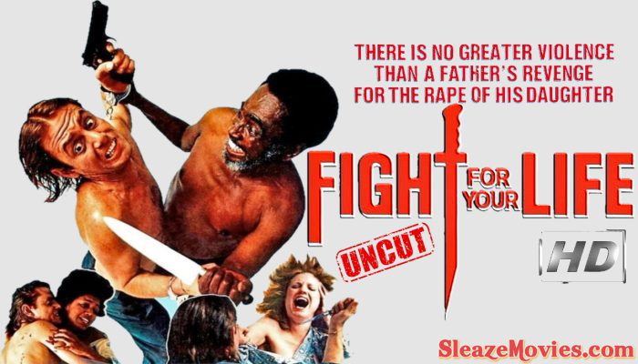 Fight for Your Life (1977) watch uncut