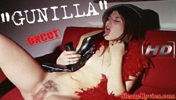 Gunilla (1971) watch uncut