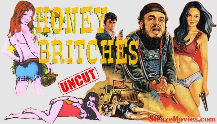 Honey Britches (1971) watch uncut