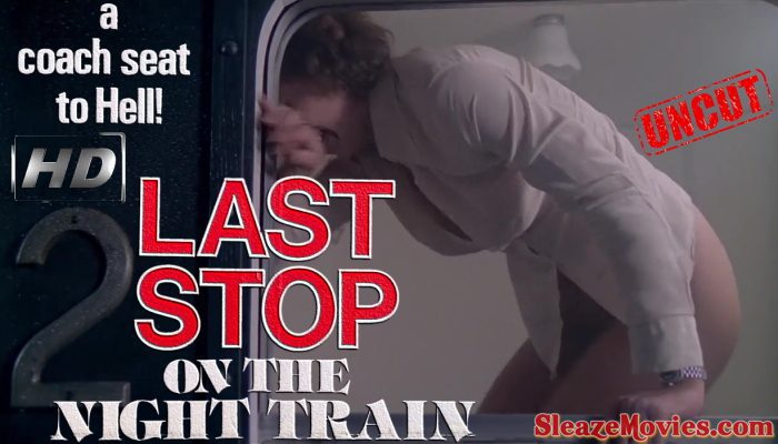 Last Stop on the Night Train (1975) watch uncut