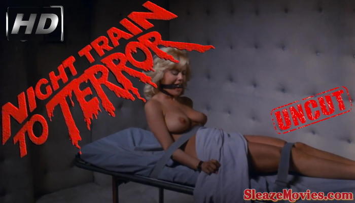 Night Train to Terror (1985) watch uncut