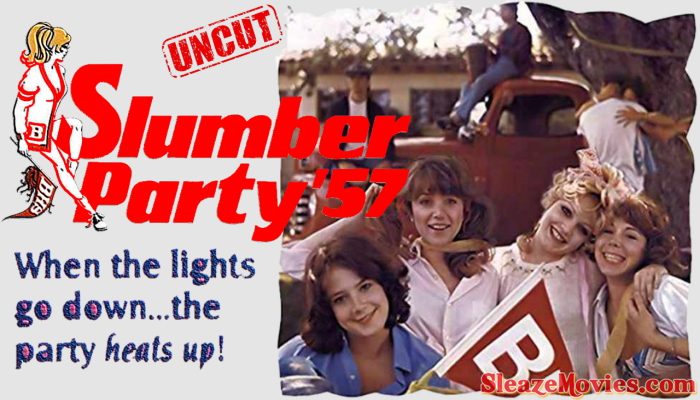 Slumber Party ’57 (1976) watch uncut