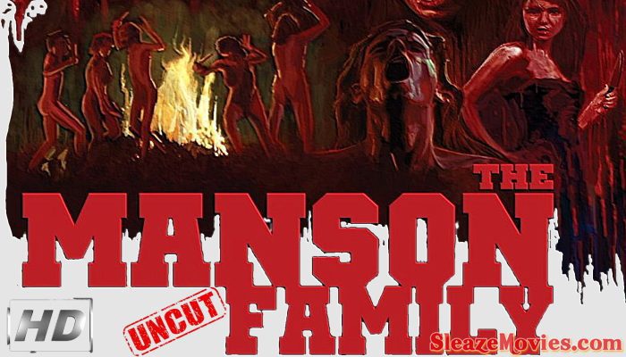 The Manson Family (1997) watch uncut