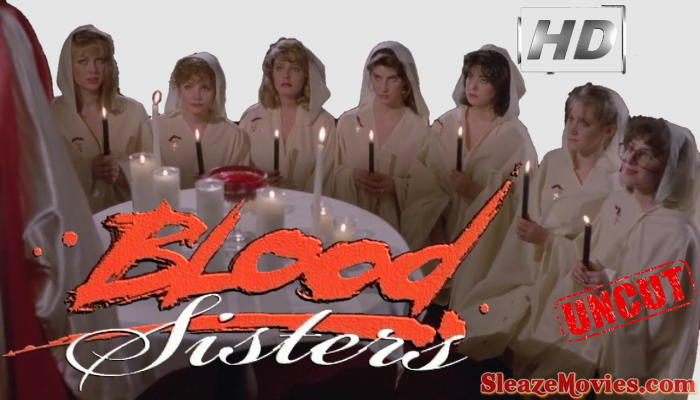 Blood Sisters (1987) watch uncut