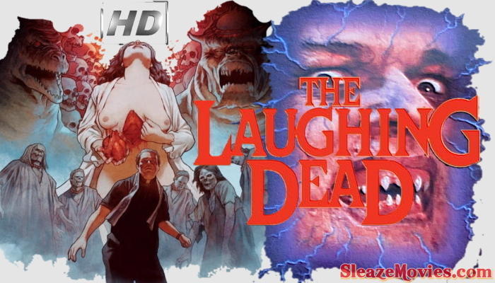 The Laughing Dead (1989) watch online