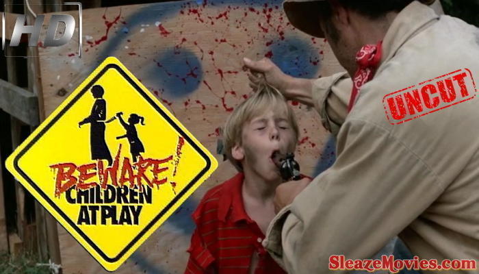 Beware: Children at Play (1989) watch uncut