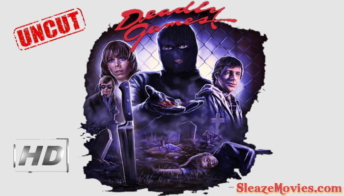 Deadly Games (1982) watch uncut