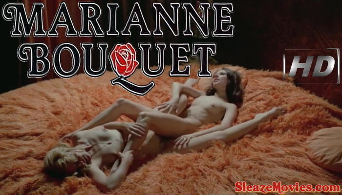 Marianne Bouquet (1972) watch softcore version