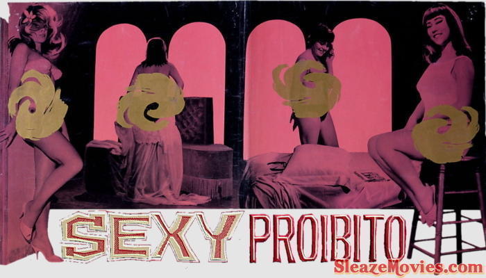 Prohibited Sex (1963) watch uncut