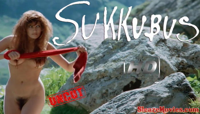 Sukkubus (1989) watch uncut