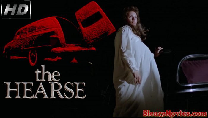 The Hearse (1980) watch online
