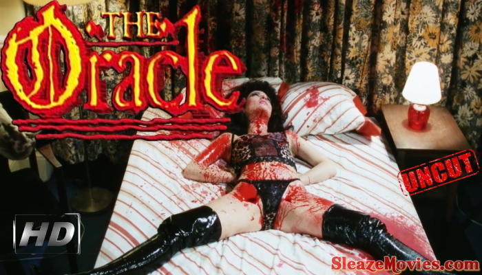 The Oracle (1985) watch uncut