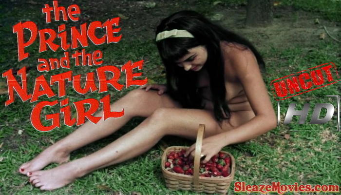 The Prince and the Nature Girl (1965) watch uncut