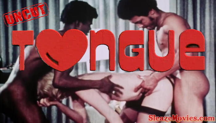 Tongue (1976) watch uncut