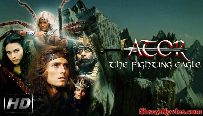 Ator the Fighting Eagle (1982) watch online