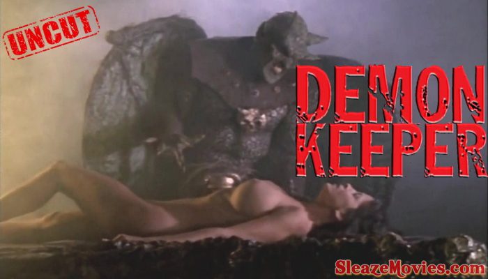 Demon Keeper (1994) watch uncut