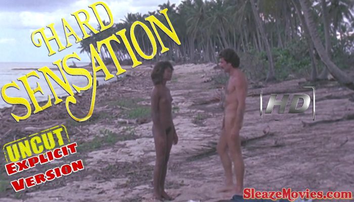 Hard Sensation (1980) watch uncut (XXX copy)